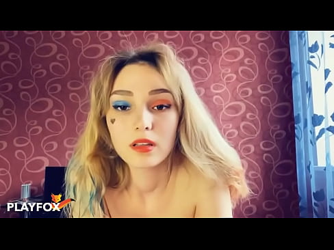 ❤️ Magalasi amatsenga amatsenga adandipatsa kugonana ndi Harley Quinn Zolaula pa ny.tvmarket.top ☑