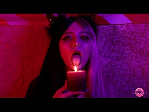 ❤️ Passionate Blowjob kuchokera ku Sexy Succubus wokhala ndi Kukwaniritsidwa kwa Pakamwa Zolaula pa ny.tvmarket.top ☑